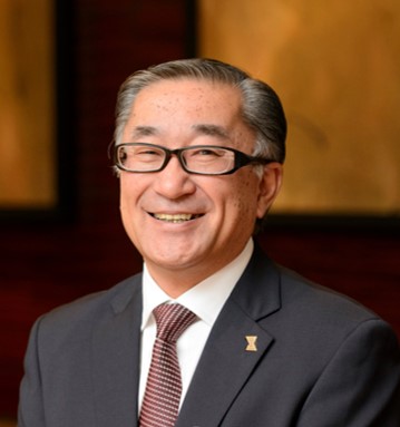 Hachiro Taira