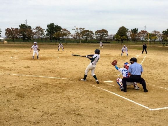 協会 京都 府 ソフト ボール